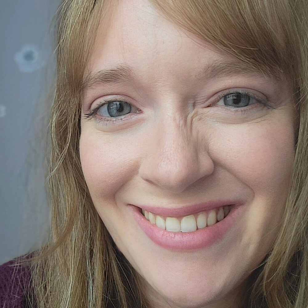 Meet your Posher, Bethany